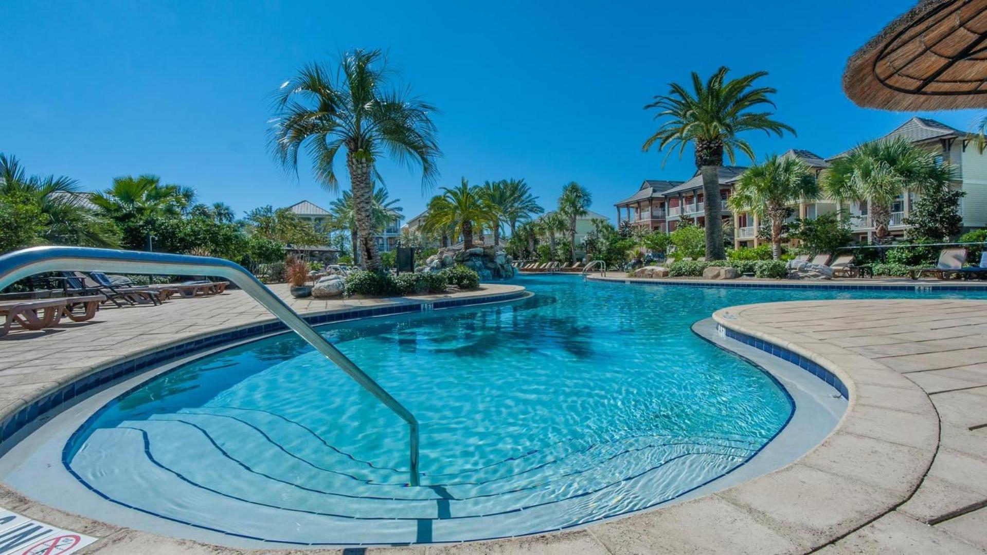 The Bluefin - Luxury Beach Home! Destin Exterior foto