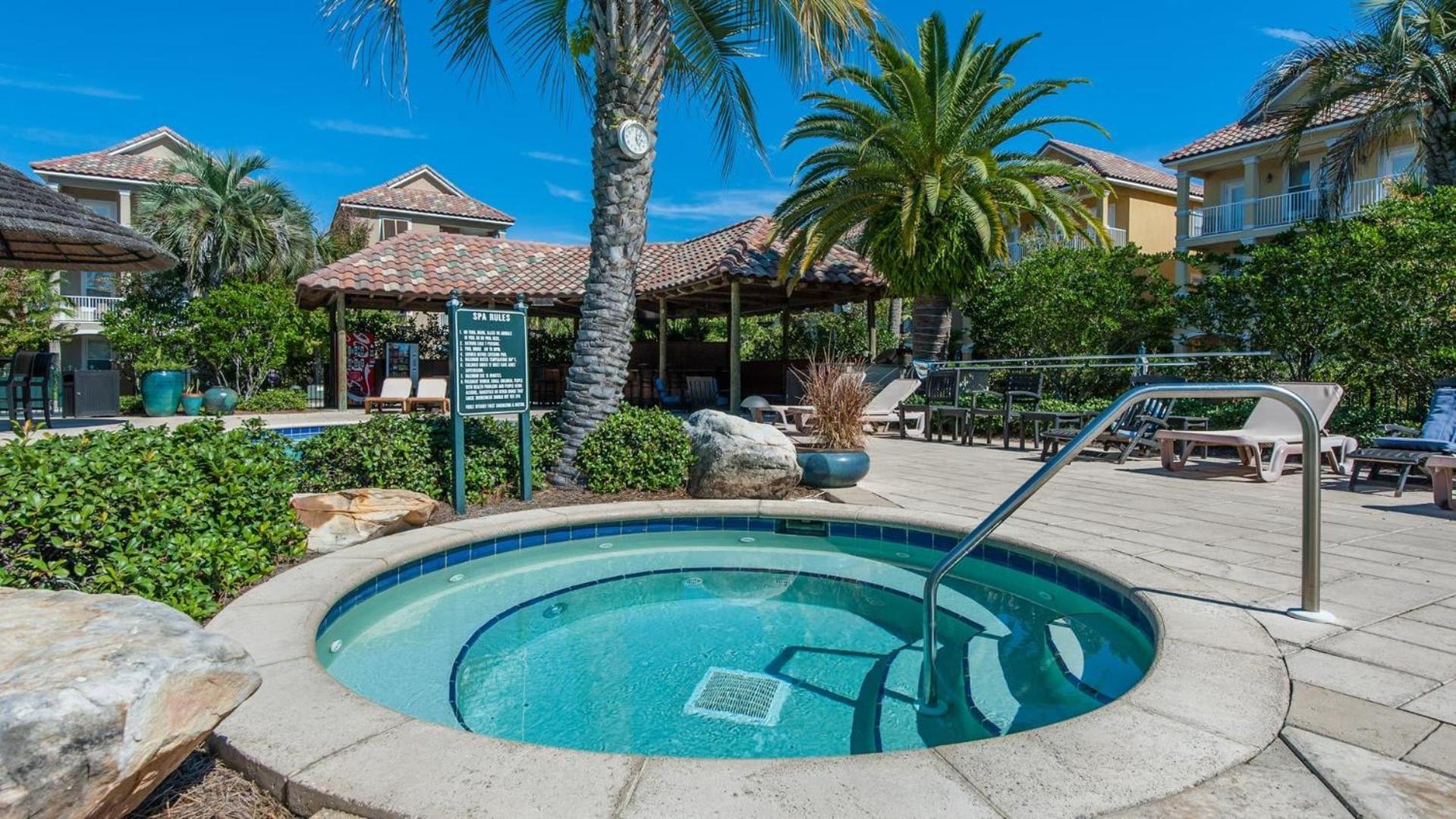 The Bluefin - Luxury Beach Home! Destin Exterior foto