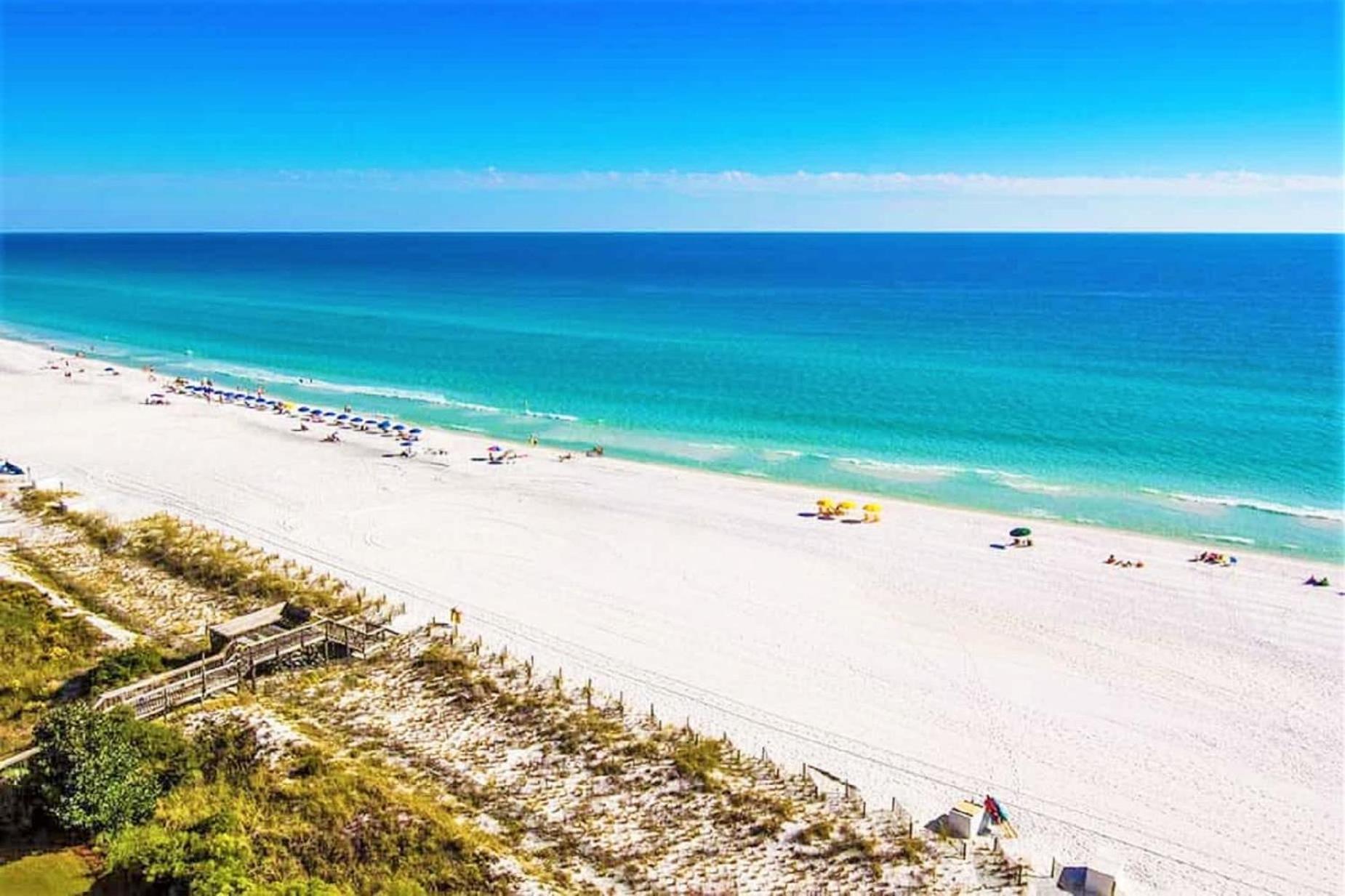 The Bluefin - Luxury Beach Home! Destin Exterior foto