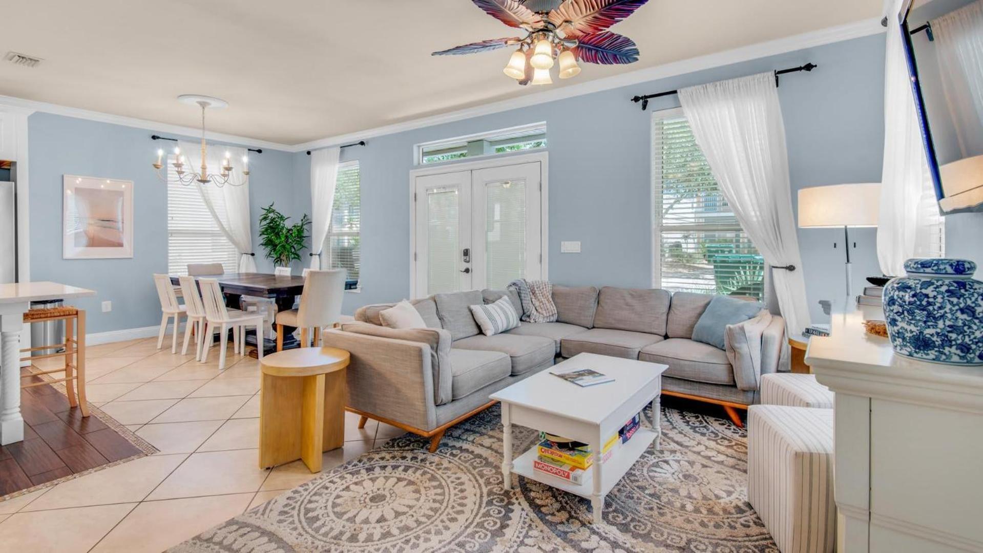 The Bluefin - Luxury Beach Home! Destin Exterior foto