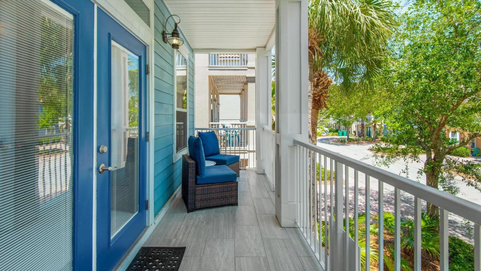 The Bluefin - Luxury Beach Home! Destin Exterior foto