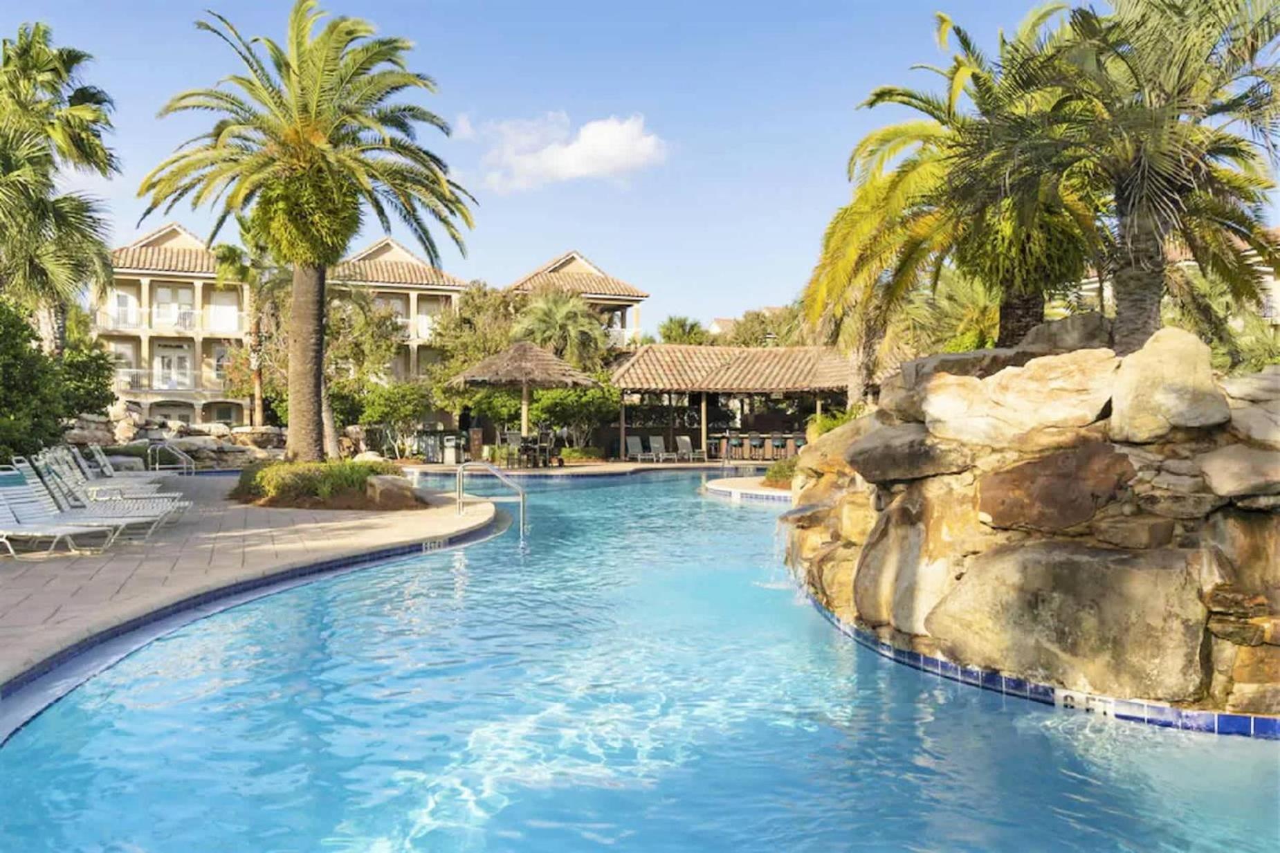 The Bluefin - Luxury Beach Home! Destin Exterior foto