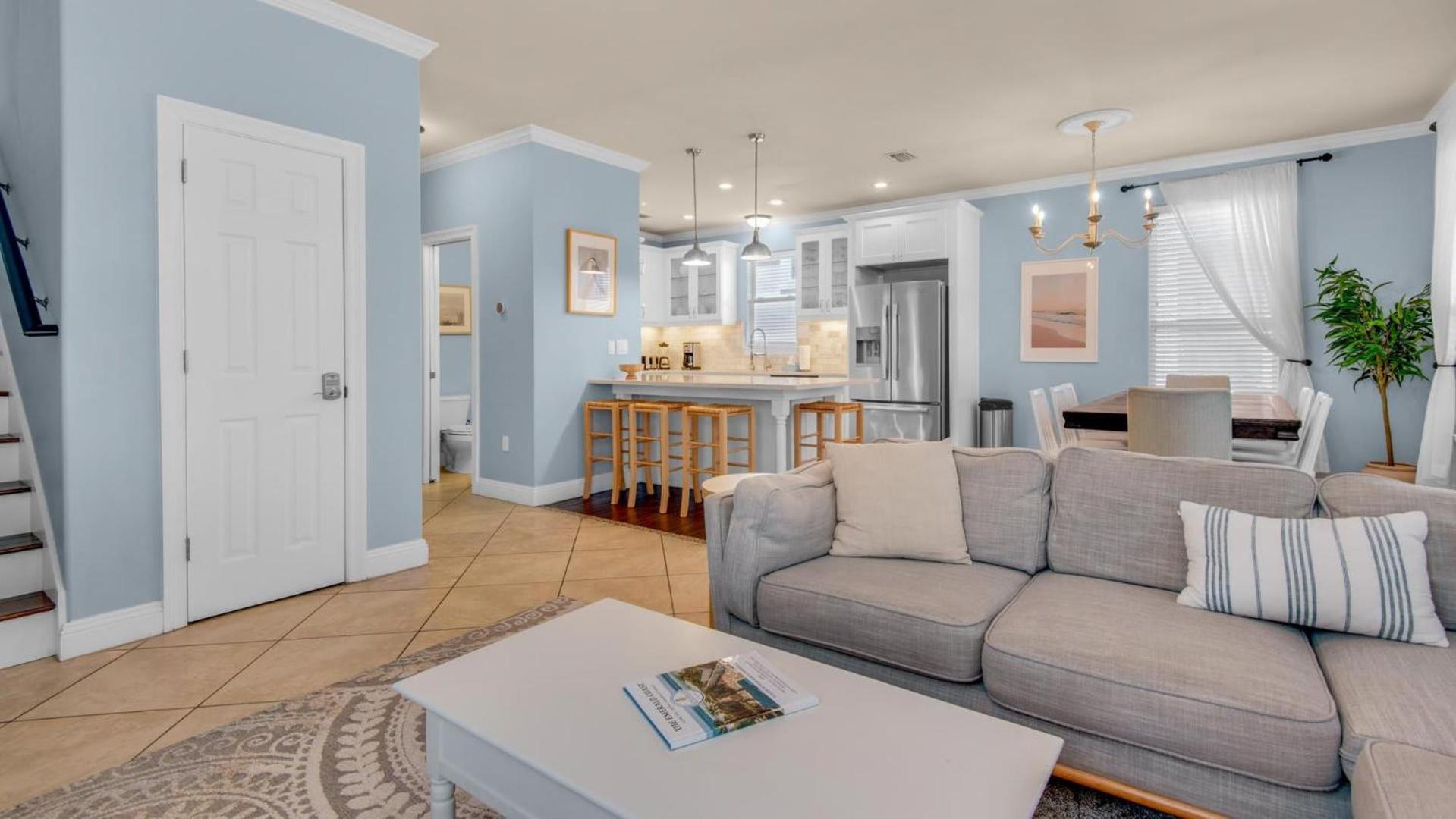 The Bluefin - Luxury Beach Home! Destin Exterior foto